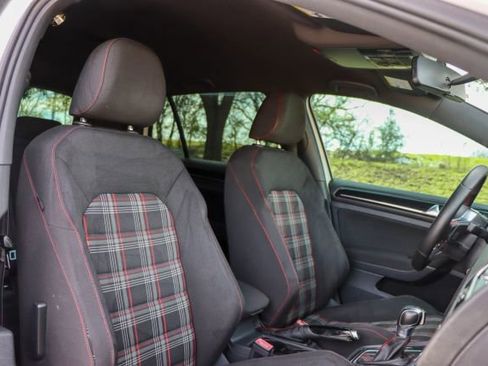 Used 2016 Volkswagen GTI S image 20