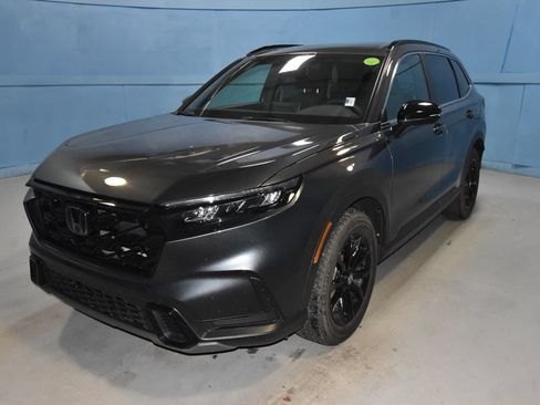 Used 2024 Honda CR-V Sport image 25