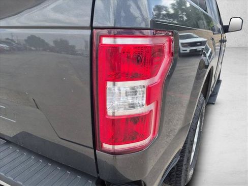 Used 2020 Ford F150 XL w/ Equipment Group 101A Mid RWD image 13