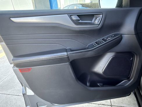 Used 2024 Ford Escape Active w/ Tech Pack #1 image 21