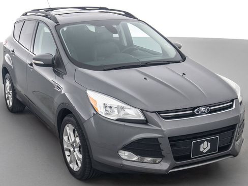 Used 2013 Ford Escape SEL AWD/4WD image 1