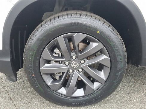 Used 2023 Honda Ridgeline Sport image 8
