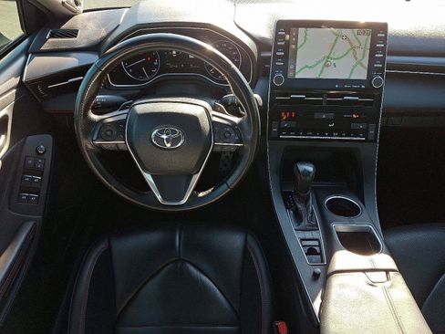 Used 2020 Toyota Avalon TRD image 11