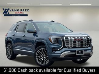 New 2026 GMC Terrain Denali w/ LPO, Floor Liner Package AWD/4WD video 2