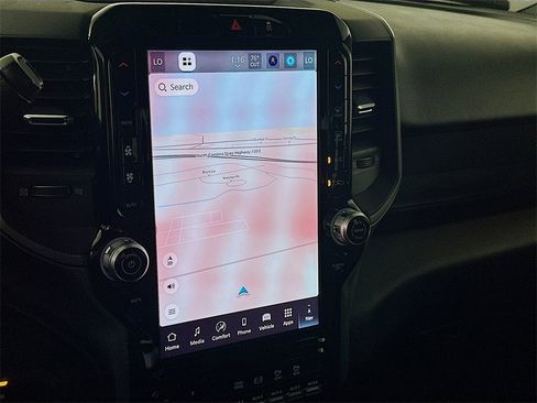 New 2026 RAM 2500 Tradesman image 15