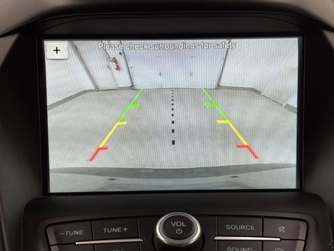 Used 2019 Ford Escape SE AWD/4WD image 14