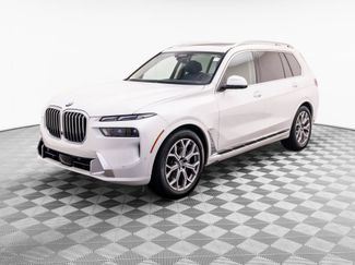 Certified 2026 BMW X7 xDrive40i AWD/4WD 360° Tour