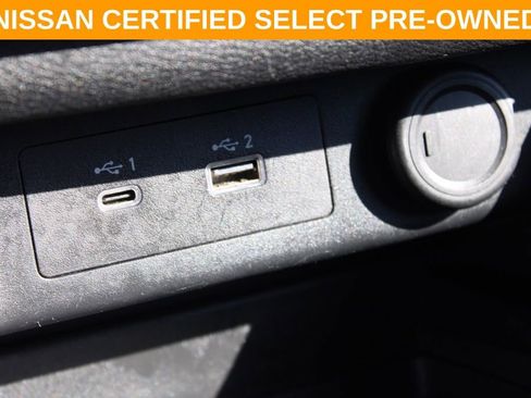 Certified 2023 Nissan Rogue SV image 38