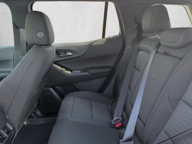 New 2027 Chevrolet Equinox LT FWD image 17