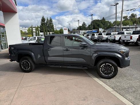 Certified 2024 Toyota Tacoma TRD Sport AWD/4WD image 7