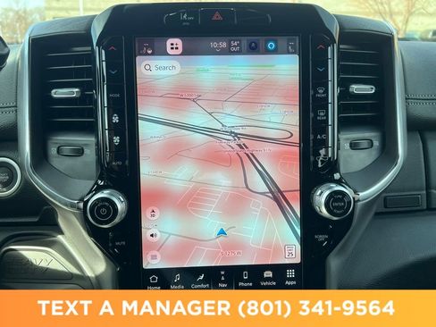 New 2026 RAM 2500 Laramie image 19