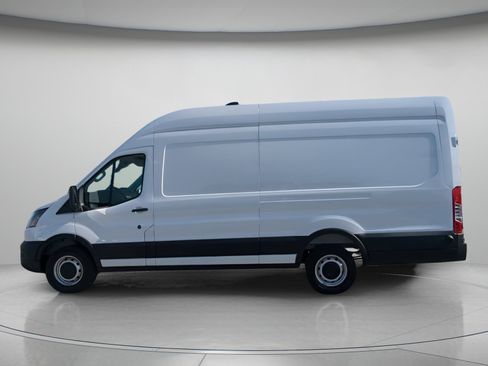 New 2026 Ford Transit 350 148 High Roof Extended RWD image 14
