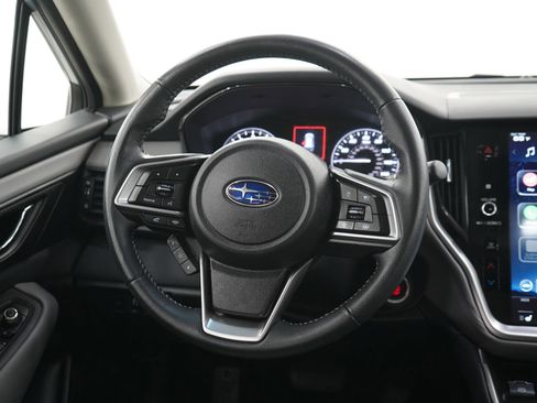 Used 2022 Subaru Outback Premium AWD/4WD image 17