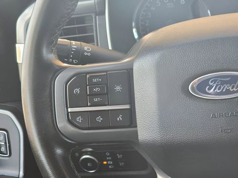 Used 2023 Ford F150 XLT w/ Equipment Group 302A High image 39