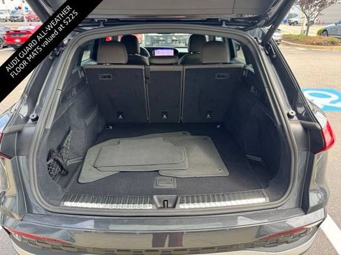 Certified 2025 Audi Q5 Premium w/ Convenience Package AWD/4WD image 10