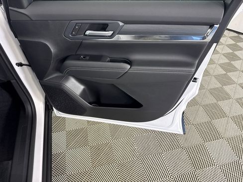 New 2026 GMC Terrain Elevation w/ LPO, Floor Liner Package image 14