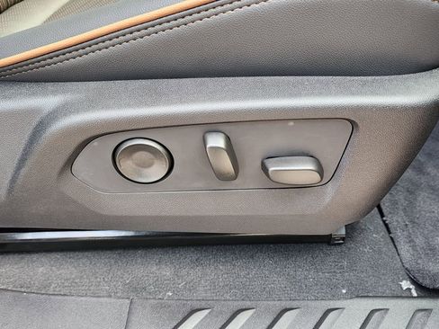 New 2026 GMC Canyon AT4 w/ Technology Plus Package image 43