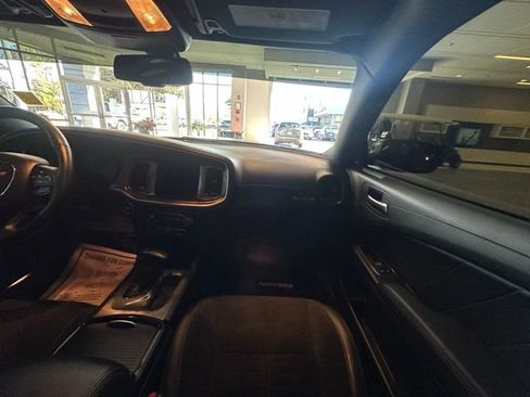 Used 2023 Dodge Charger Scat Pack w/ Daytona Edition Group image 29