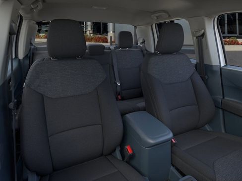 New 2025 Ford Maverick XL w/ Equipment Group 101A image 13