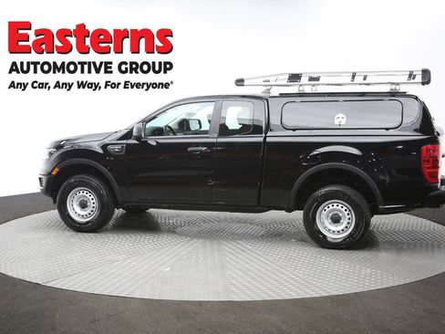 Used 2021 Ford Ranger XL image 58