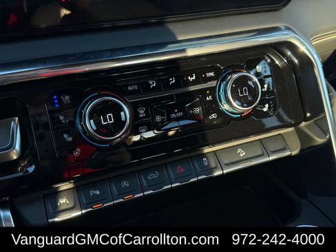 New 2026 GMC Sierra 1500 Denali Ultimate AWD/4WD image 16