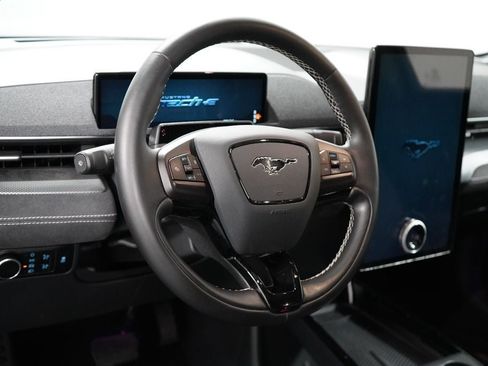 Certified 2025 Ford Mustang Mach-E GT AWD/4WD image 13