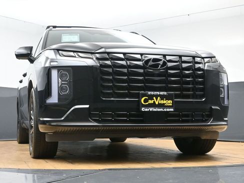 Used 2025 Hyundai Palisade Calligraphy AWD/4WD image 57