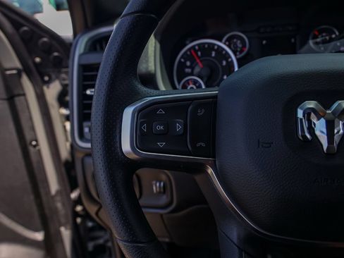 New 2026 RAM 2500 Tradesman AWD/4WD image 25