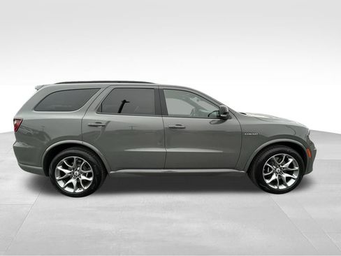 New 2026 Dodge Durango GT w/ Tow 'N Go Package AWD/4WD image 21
