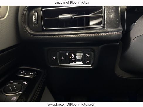 Certified 2022 Lincoln Aviator Reserve w/ Equipment Group 201A image 39