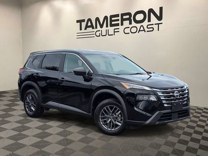 Used 2024 Nissan Rogue S
