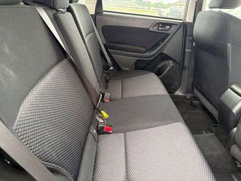 Used 2015 Subaru Forester 2.5i Premium w/ All-Weather Package AWD/4WD image 24