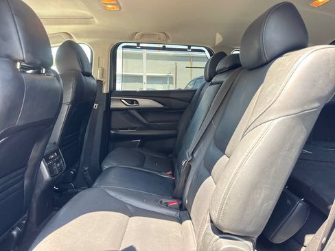 Used 2019 MAZDA CX-9 Touring w/ Touring Premium Package FWD image 11