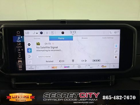 New 2025 Jeep Wrangler Unlimited Sahara image 20