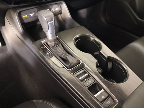Used 2025 Honda Civic Sport image 7