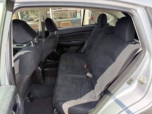 Used 2013 Subaru Impreza 2.0i AWD/4WD image 12