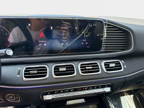 New 2026 Mercedes-Benz GLE 350 4MATIC image 22