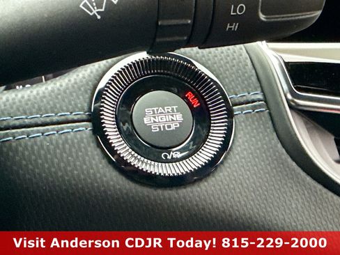 New 2026 Jeep Compass Latitude image 9