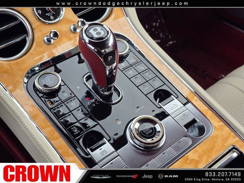 Used 2020 Bentley Continental GT image 33