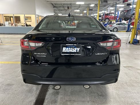 Certified 2023 Subaru Legacy Premium image 7
