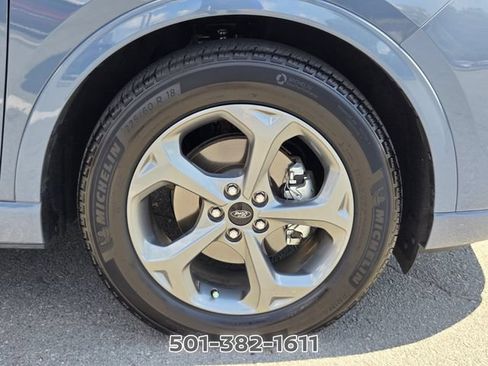 Used 2024 Ford Escape ST-Line FWD image 23