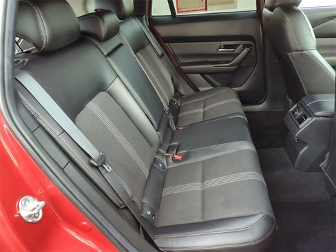 Used 2024 MAZDA CX-50 AWD 2.5 S w/ Preferred Package image 29