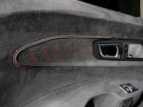 Used 2021 Mercedes-Benz AMG GT Black Series image 26