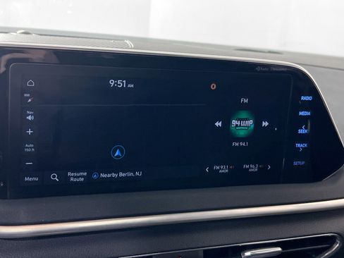 Used 2023 Hyundai Sonata SEL FWD image 13