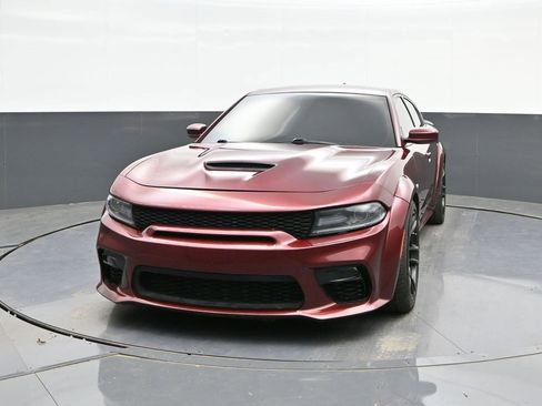 Used 2020 Dodge Charger Scat Pack image 27