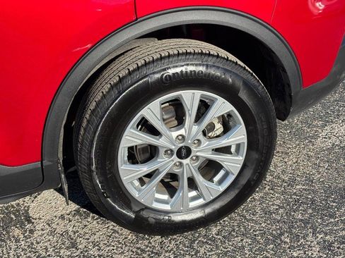 Used 2023 Ford Escape Active w/ Tech Pack #1 image 11