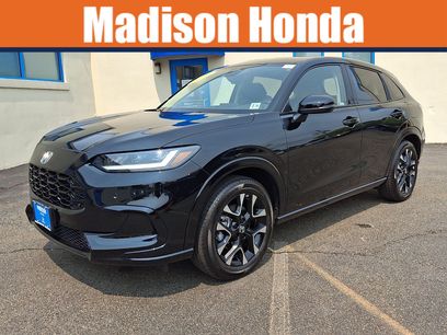 Used 2026 Honda HR-V EX-L