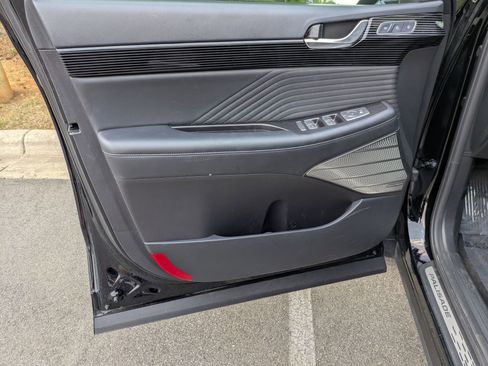 Used 2024 Hyundai Palisade Calligraphy AWD/4WD image 10
