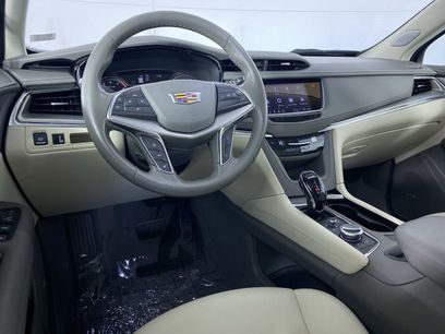 Certified 2023 Cadillac XT5 Premium Luxury