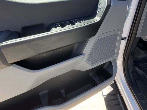 Certified 2025 Ford F350 XL AWD/4WD image 9